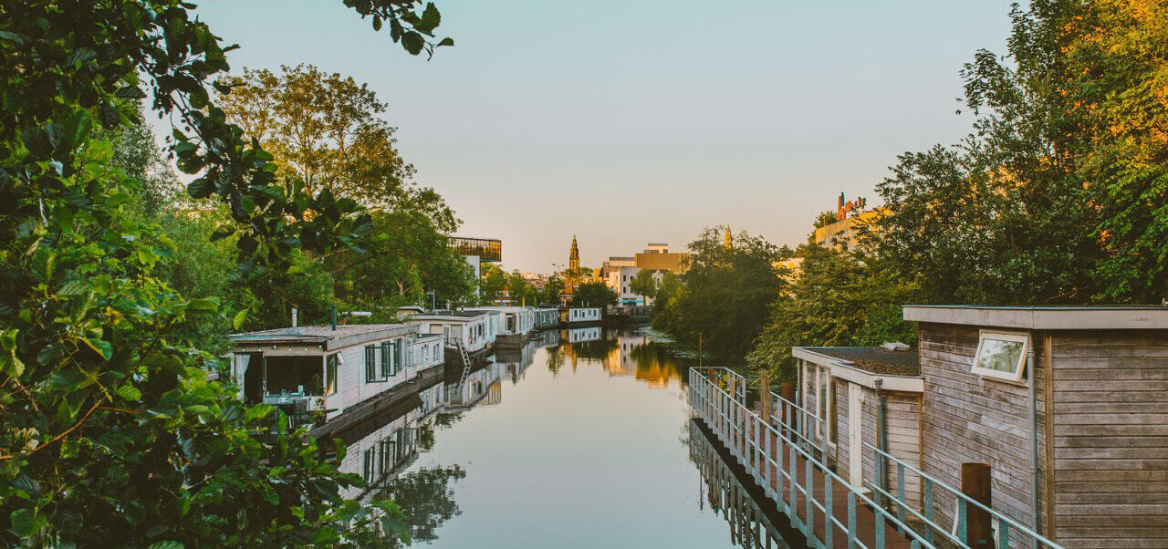 Hoendiep stad - Stella Dekker Fotografie