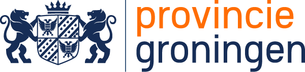 Logo Provincie Groningen