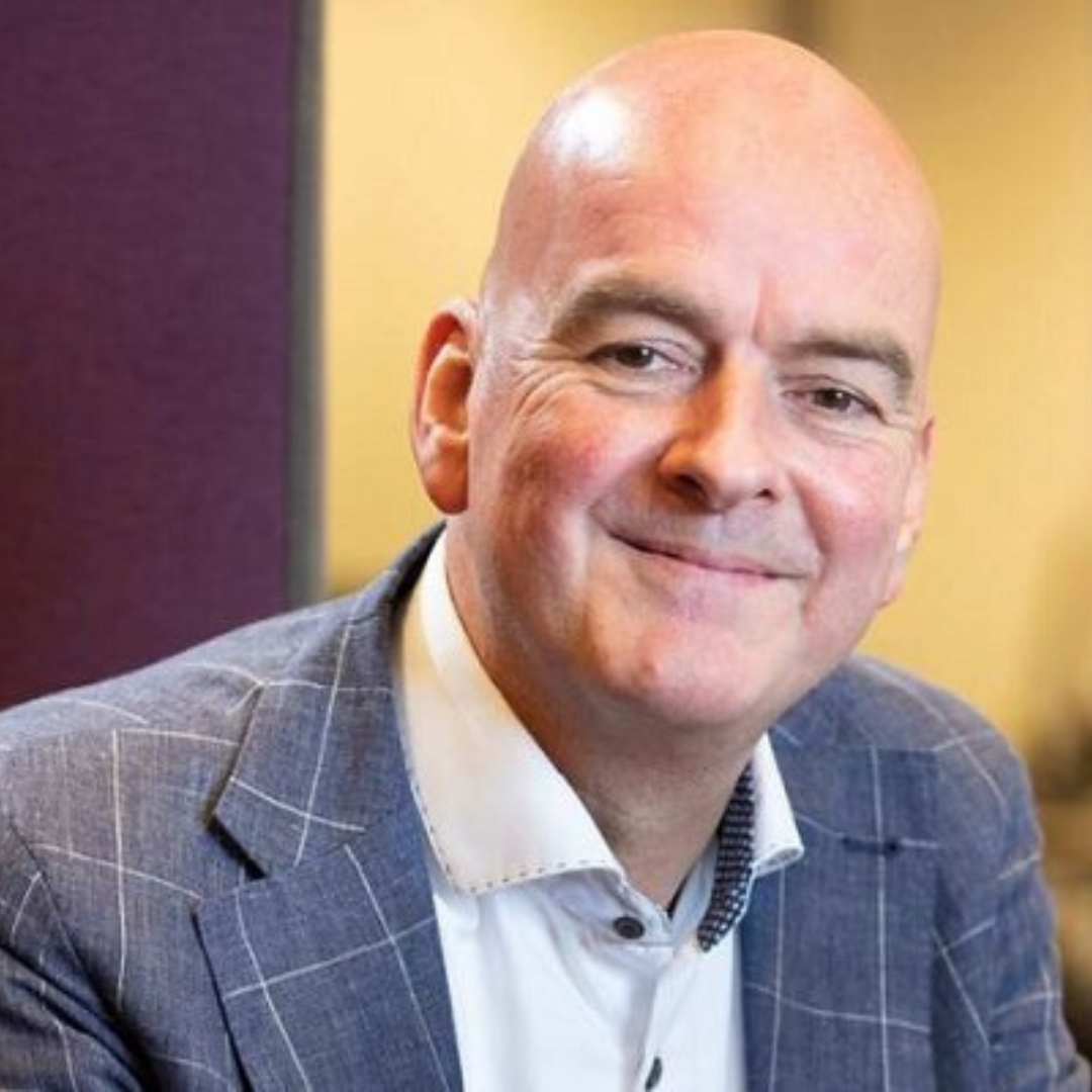 Jaap Koopman